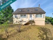 Vente Maison 8 pièces 155 m2 Goussainville