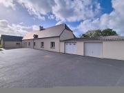 Vente Maison 8 pièces 155 m2 Isigny sur Mer