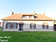Vente Maison 8 pièces 155 m2 Marcilly la Campagne