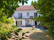 Vente Maison 8 pièces 155 m2 Nantes