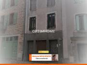 Vente Maison 8 pièces 155 m2 Olliergues