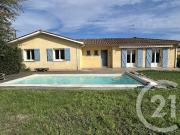 Vente Maison 8 pièces 155 m2 Saint Pierre de Mons