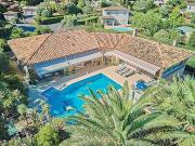 Vente Maison 8 pièces 255 m2 Saint raphael