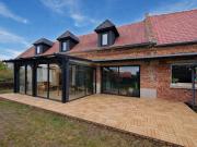 Vente Maison 8 pièces 155 m2 Vendegies sur Ecaillon