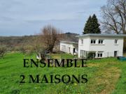 Vente Maison 8 pièces 156 m2 Beaulieu sur Dordogne