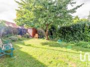 Vente Maison 8 pièces 156 m2 Magny les Hameaux