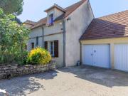 Vente Maison 8 pièces 156 m2 Vigny