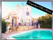 Vente Maison 8 pièces 157 m2 Beziers