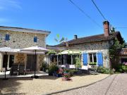 Vente Maison 8 pièces 157 m2 Bussière Badil