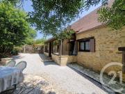 Vente Maison 8 pièces 157 m2 Lamothe Fénelon