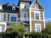 Vente Maison 8 pièces 157 m2 Saint Malo