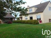 Vente Maison 8 pièces 158 m2 Favieres