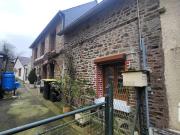 Vente Maison 8 pièces 158 m2 Fougeres