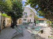 Vente Maison 8 pièces 158 m2 Montpellier