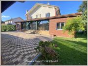 Vente Maison 8 pièces 158 m2 Tarbes