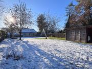 Vente Maison 8 pièces 159 m2 Chateau gontier