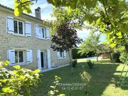 Vente Maison 8 pièces 159 m2 Sarlat la caneda