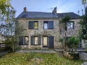 Vente Maison 8 pièces 159 m2 Vigneux de Bretagne