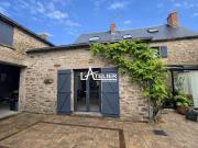 Vente Maison 8 pièces 159 m2 Vigneux de Bretagne