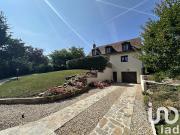Vente Maison 8 pièces 159 m2 Villecresnes