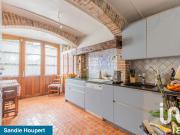 Vente Maison 8 pièces 159 m2 Yerres