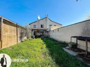Vente Maison 8 pièces 160 m2 Argenteuil