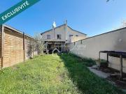 Vente Maison 8 pièces 160 m2 Argenteuil