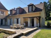 Vente Maison 8 pièces 160 m2 Bergerac