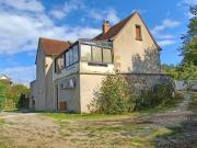 Vente Maison 8 pièces 160 m2 Bourbon l'Archambault