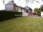Vente Maison 8 pièces 160 m2 Branville
