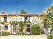 Vente Maison 8 pièces 160 m2 Bussière Poitevine