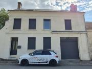 Vente Maison 8 pièces 160 m2 Courcelles sur Vesles