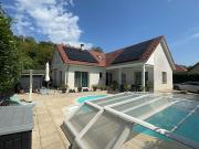 Vente Maison 8 pièces 160 m2 Fontain