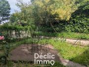 Vente Maison 8 pièces 160 m2 Gond Pontouvre