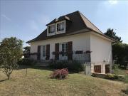 Vente Maison 8 pièces 160 m2 Jussy Champagne