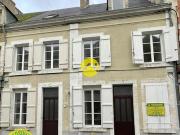 Vente Maison 8 pièces 160 m2 Lignieres