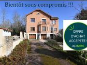 Vente Maison 8 pièces 160 m2 Pommiers