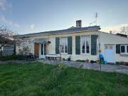 Vente Maison 8 pièces 160 m2 Rochefort