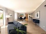 Vente Maison 8 pièces 160 m2 Saint Didier