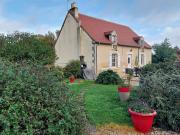 Vente Maison 8 pièces 160 m2 Saint Hilaire sur Benaize