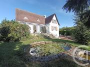 Vente Maison 8 pièces 160 m2 Tavers