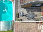Vente Maison 8 pièces 160 m2 Vaux sur Seine