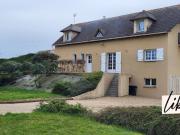 Vente Maison 8 pièces 160 m2 Verneuil d'Avre et...