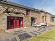 Vente Maison 8 pièces 160 m2 Vieux Vy sur Couesnon