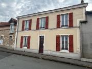 Vente Maison 8 pièces 161 m2 Etampes