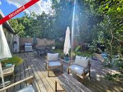 Vente Maison 8 pièces 162 m2 Aubervilliers