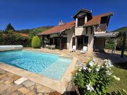 Vente Maison 8 pièces 162 m2 Eybens