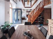 Vente Maison 8 pièces 162 m2 Orbey