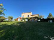 Vente Maison 8 pièces 162 m2 Puycalvel