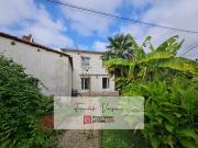 Vente Maison 8 pièces 162 m2 Sèvremont